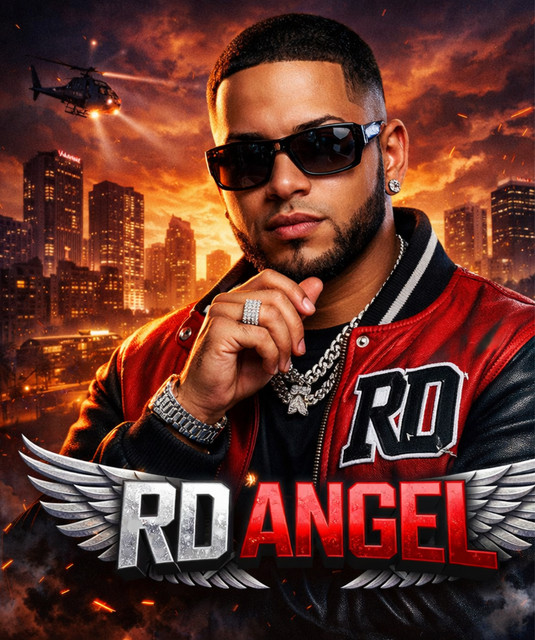 RD Angel