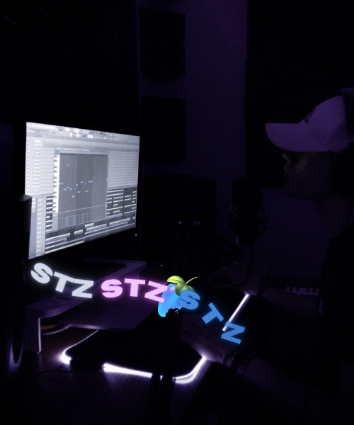 Stz | Spotify