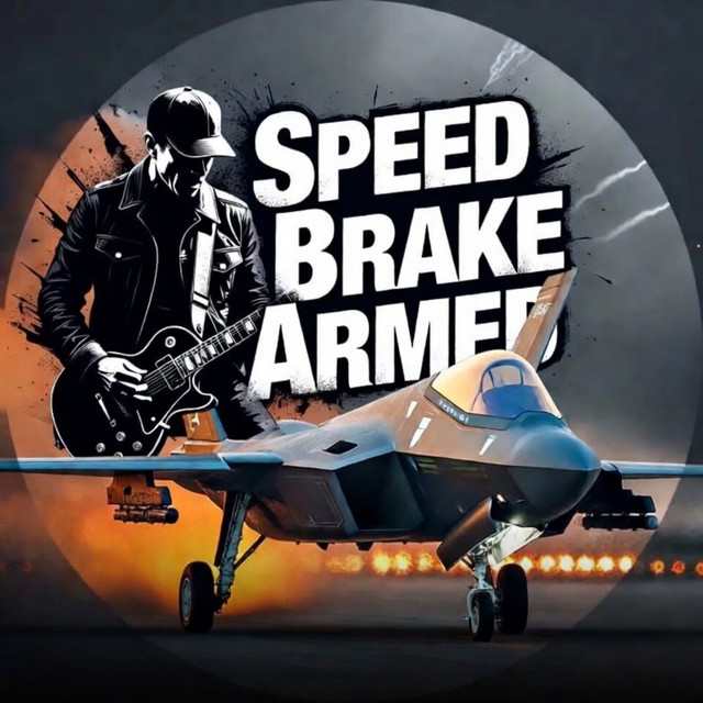Speed Brake Armed