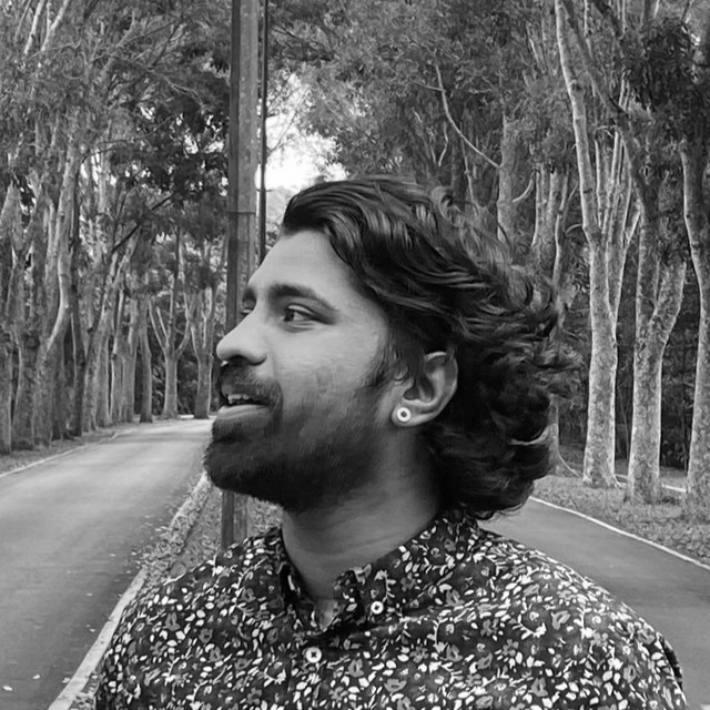 Rakesh | Spotify