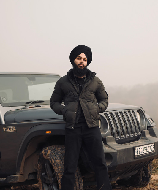 Marshal | Spotify