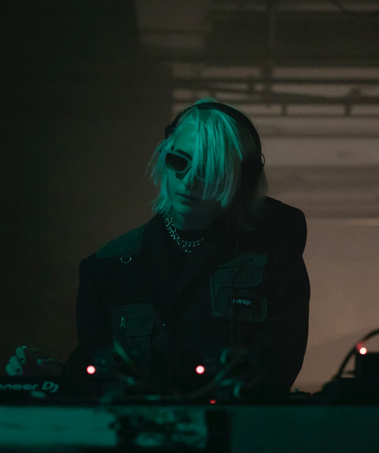 Mila Dietrich photo