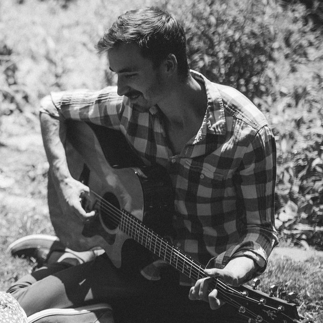 Julian Peterson