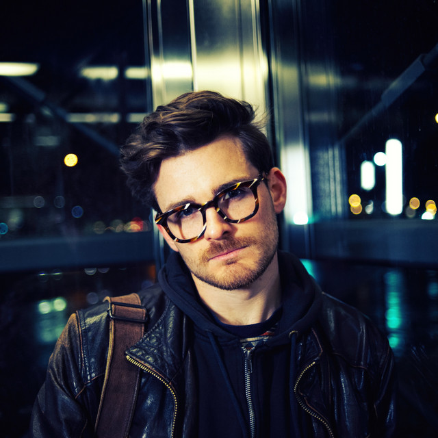 Alex Parzhuber