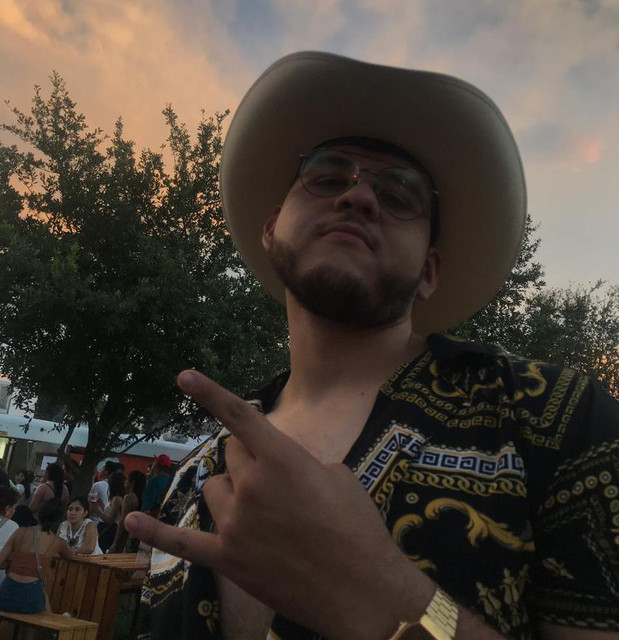 Oye Qué Galán | Spotify