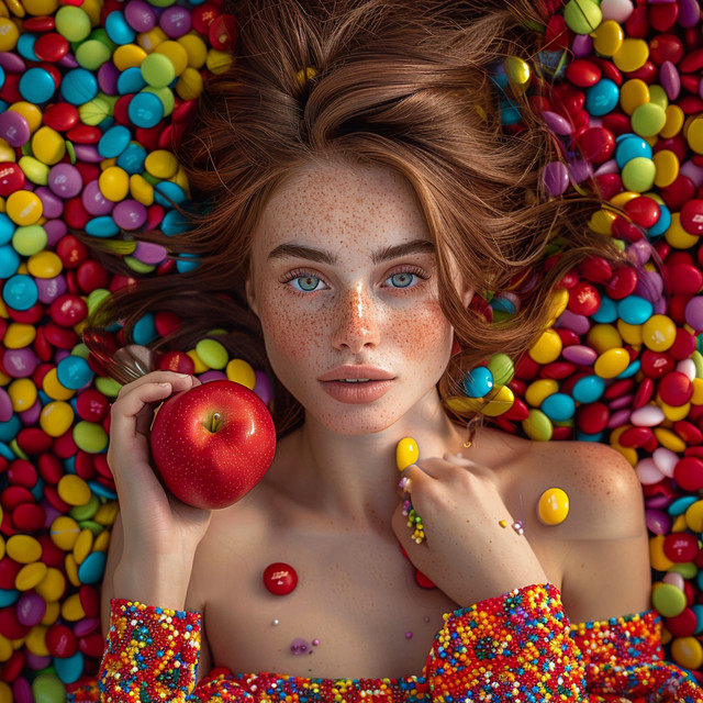 Candy Apple AI