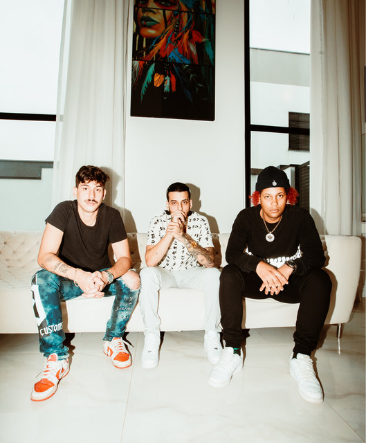 SXSS Spotify