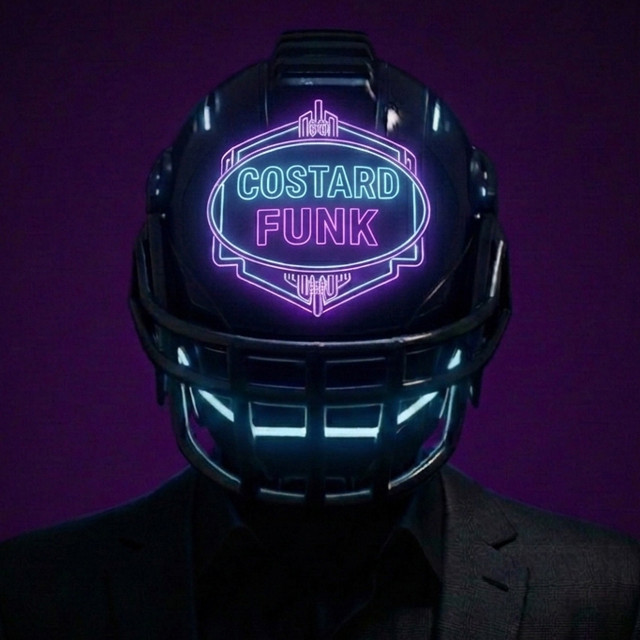 COSTARD FUNK