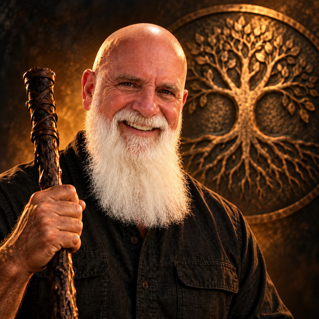 The Bearded Disciple