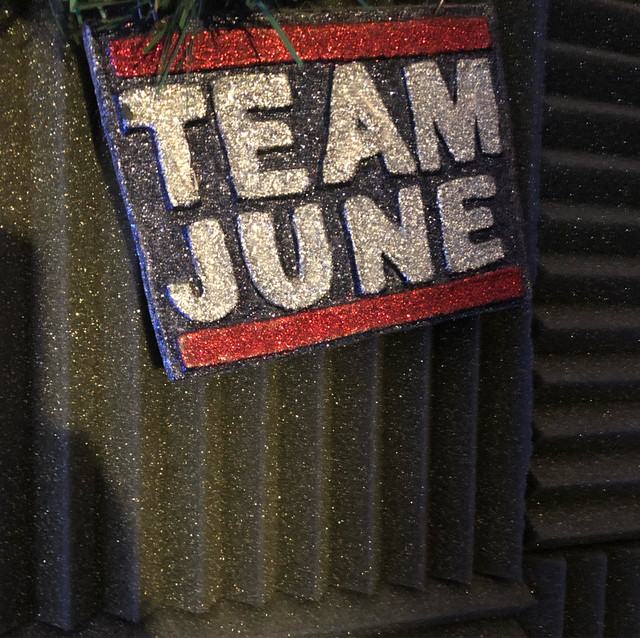 TeamJune | Spotify