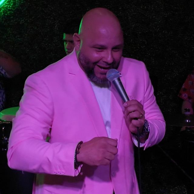 Edwin el Calvito Reyes concert tickets and tour dates