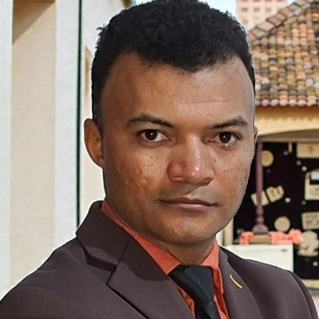 José Carlos da Silva