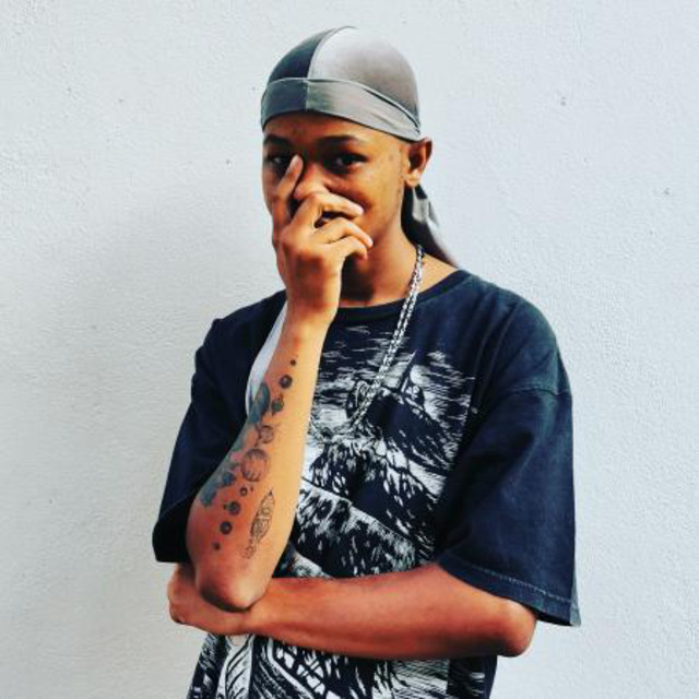 Messiah Jackson | Spotify