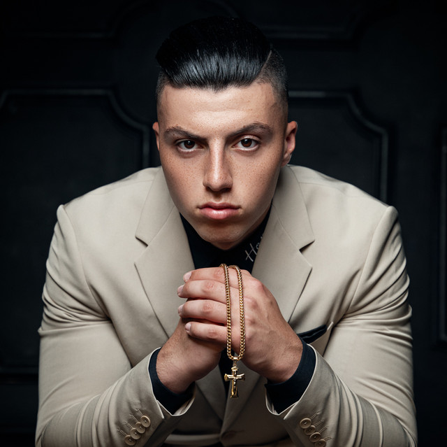 Tonee Marino image