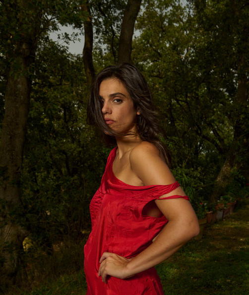 Margherita Vicario