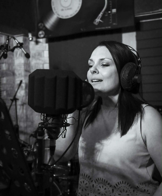 Georgia Mavromati