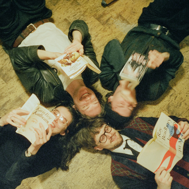 No Suits In Miami image