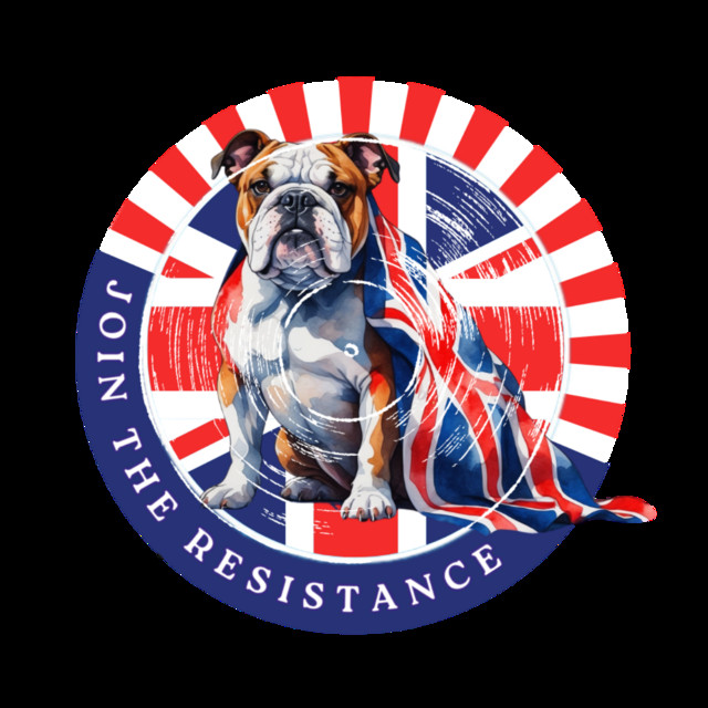Join the Resistance