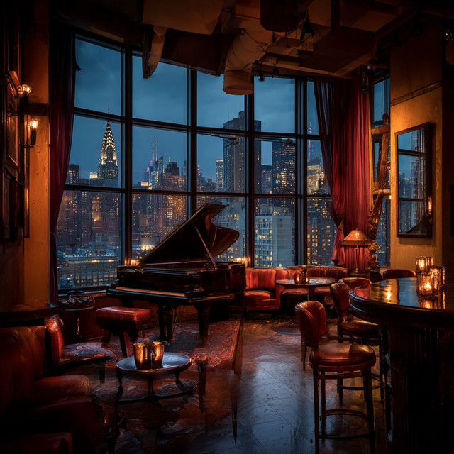 Low Light Quartet