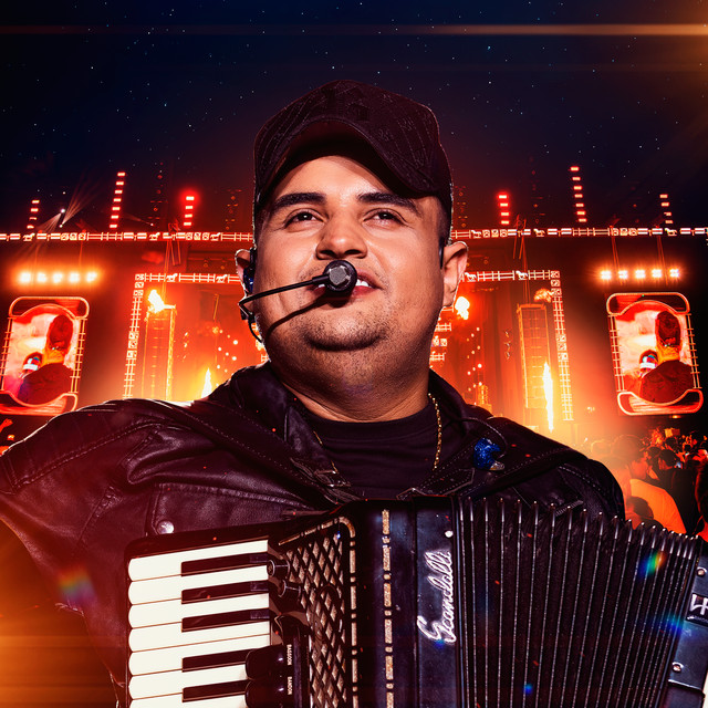 Tarcísio do Acordeon