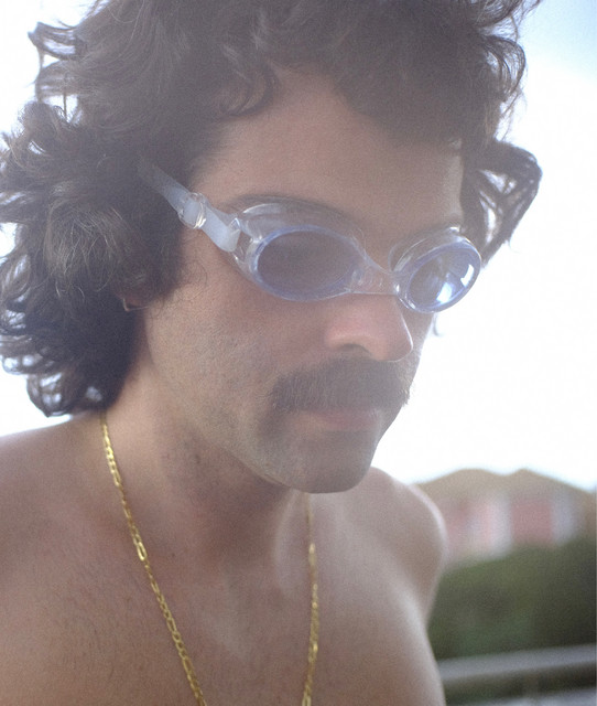 Rafa Castro