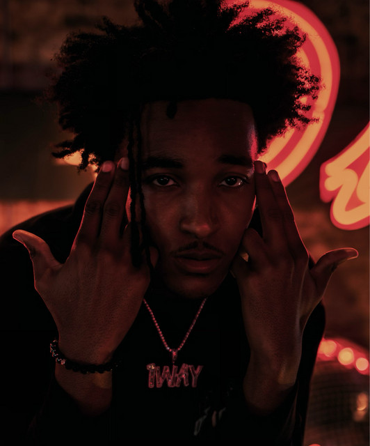 1Way Jae | Spotify
