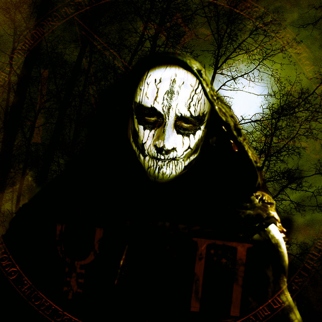 Desecration of Mankind