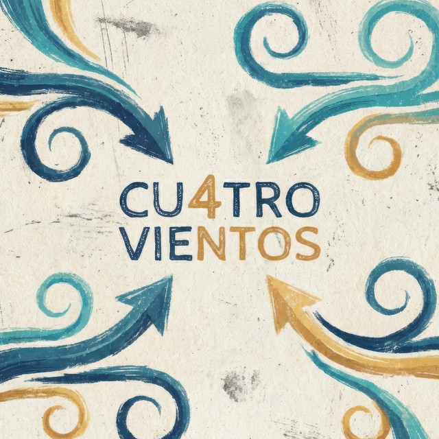 CU4TRO VIENTOS
