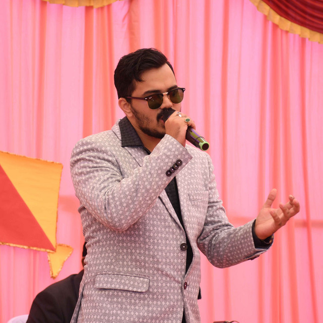 Abhishek Damani