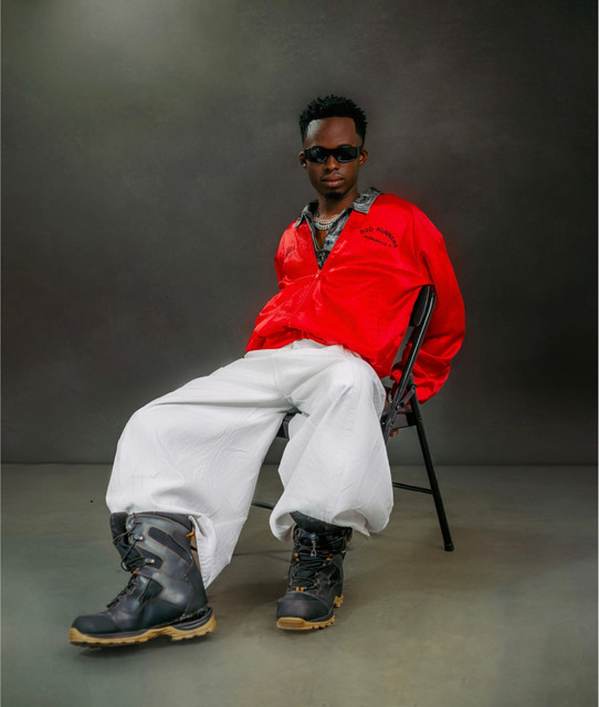 Bohari Music