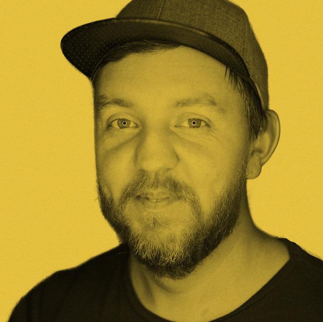 Yellow Fellow