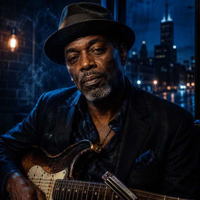 Otis Grey