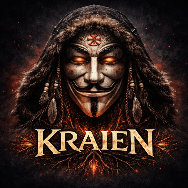 Kraien