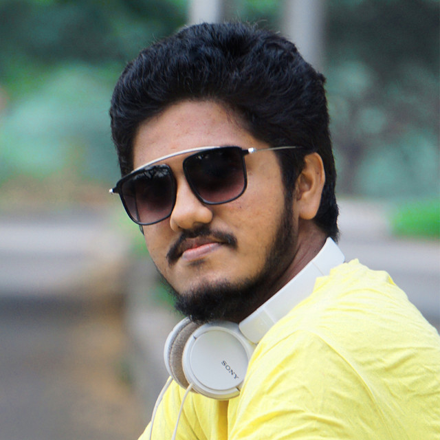 M. S. Anosh