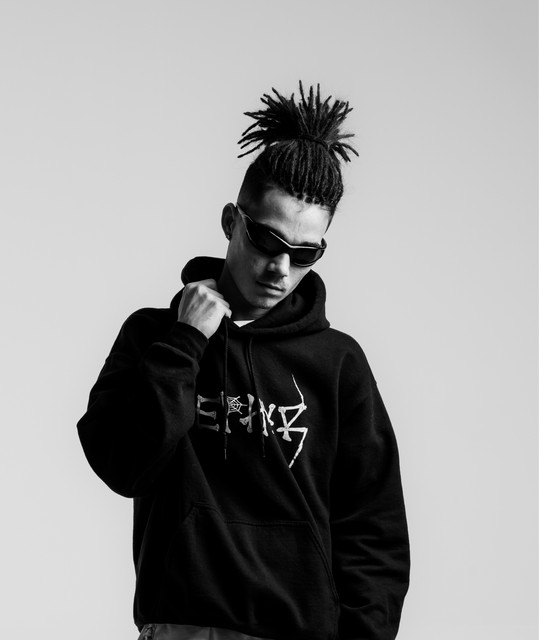Kain | Spotify