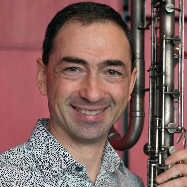 Jean-Francois Charles