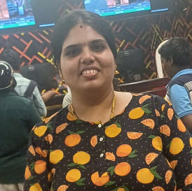 Aishwarya Lakshmi Image