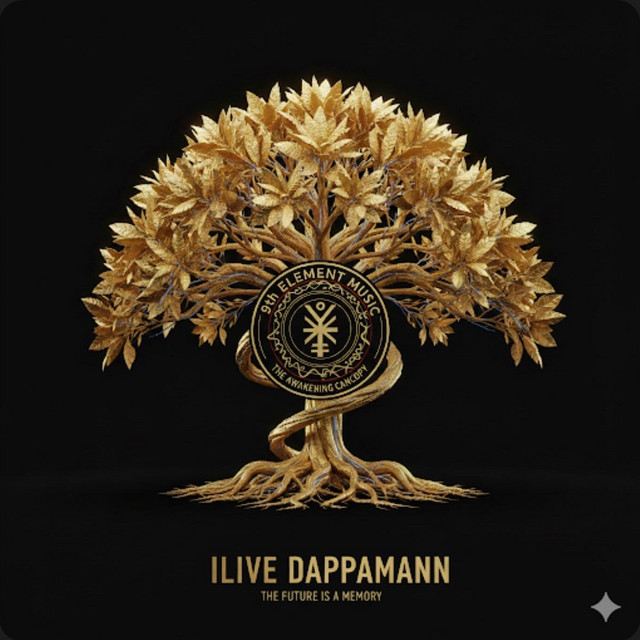 Ilive Dappamann