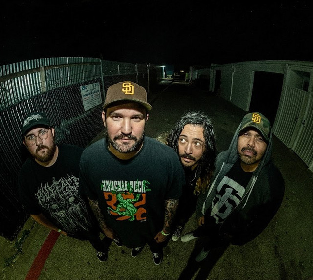 Sleep It Off Concert & Tour History (Updated for 2026) | Concert Archives