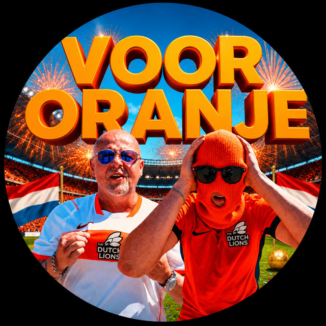 The Dutch Lions
