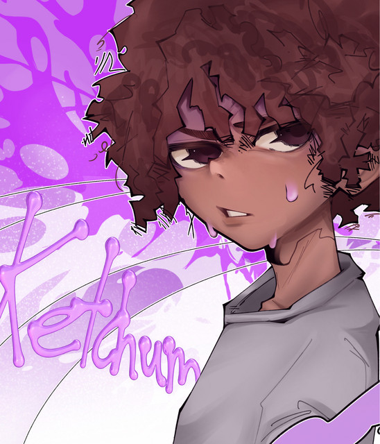 ketchum
