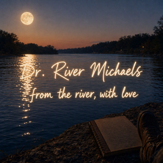 Dr. River Michaels
