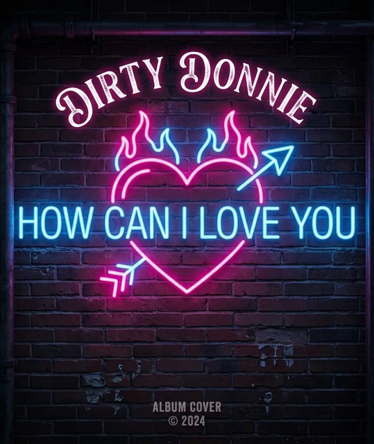 Dirty Donnie