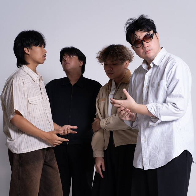 The Juu's