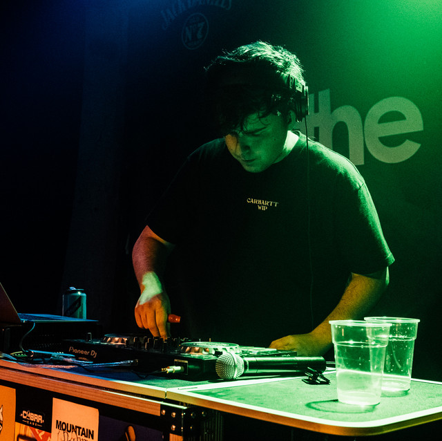 Xroy | Spotify