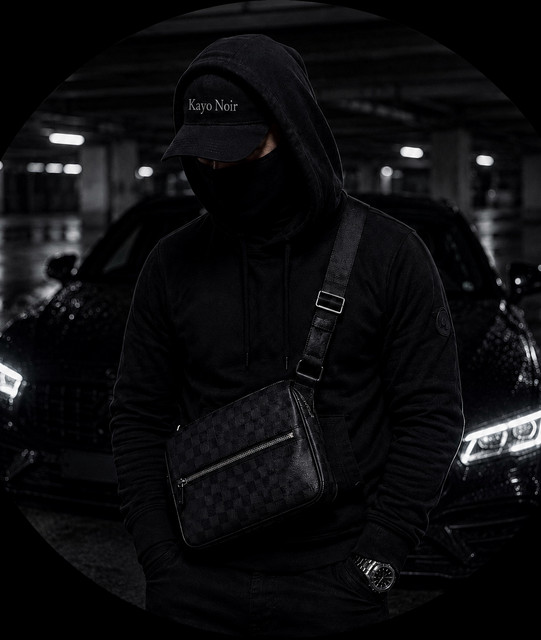 Kayo.Noir