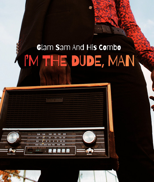 Glam Sam And His Combo