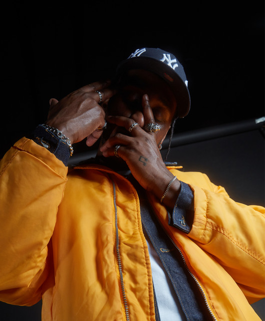 CK | Spotify