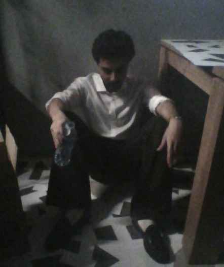 Muddyoush