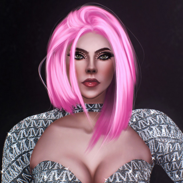 Mari Maximoff | Spotify